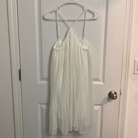 SHEIN Dresses & Skirts - SHEIN White Dress S